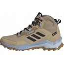 adidas Terrex AX4 MID GTX W FZ3242 beige tone/core black/ambient sky