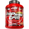 Amix IsoPrime CFM Isolate 1000 g jahoda