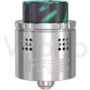 Vandy Vape Maze RDA Clearomizér Strieborná 2ml