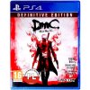 DmC Devil May Cry (Definitive Edition)