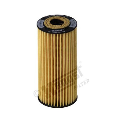 Olejový filter HENGST FILTER E16H01 D51