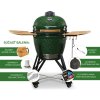 Keramický gril Kamado Bono Zalgiris Edition