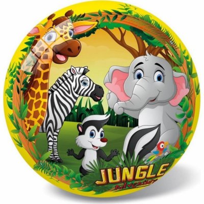 Lopta jungle 23cm