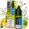 Liquid Nasty LIQ Salt Lemon Lime 10ml - (Citron, Limetka) Síla nikotinu: 10mg