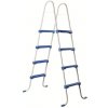 MARIMEX 10950015 schodíky k bazénom 1,22 m