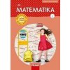 Matematika 2/1 – dle prof. Hejného nová generace - Milan Hejný, Eva Bomerová, Jitka Michnová