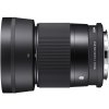 Sigma 30mm F1.4 DC DN Contemporary pro Sigma L - SIGMA 30mm f/1,4 DC DN Contemporary L-mount