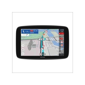 TomTom GO Expert 7˝