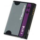 Batéria do mobilného telefónu BlackBerry F-M1