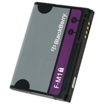 BlackBerry F-M1