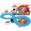 Autodráha Carrera First Mickey on Tour