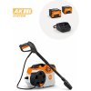 STIHL REA 60 PLUS