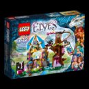 LEGO® Elves 41173 Dračí škola v Elvendale