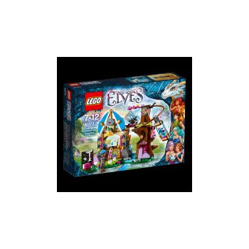 LEGO® Elves 41173 Dračí škola v Elvendale