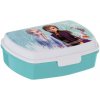 Stor plastový box na desiatu Disney Frozen 51074