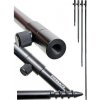 Starbaits Vidlička Black Spot Power Drill 50-80cm