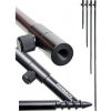 Starbaits Vidlička Black Spot Power Drill 120-210cm