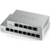 Zyxel GS1200-8 8-port Desktop Gigabit Web Smart switch