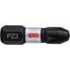 Otočné bity PZ3 Bosch 25 mm 2 ks. 2608522402