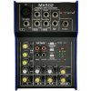 Mixážny pult Extreme MX502 (13338)