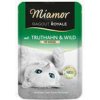 Kapsička MIAMOR Ragout Royale krocan + zvěřina ve šťávě 100g