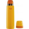 CHICCO Termoska oranžová 500 ml