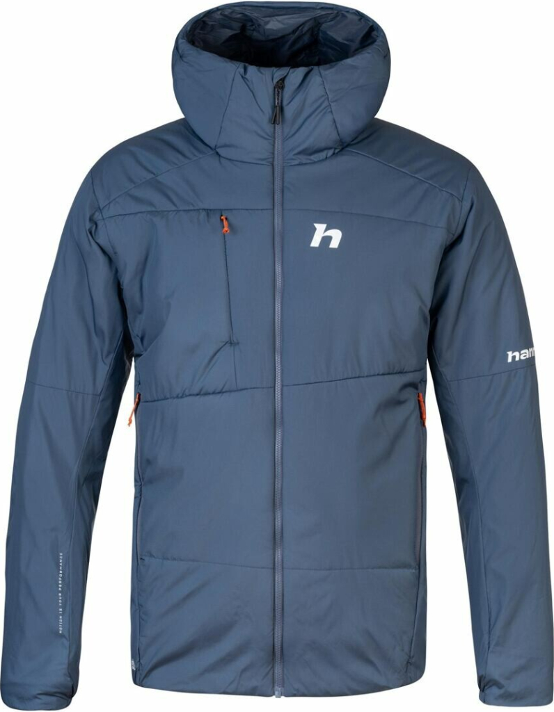 Hannah Deyn Hoody bering sea
