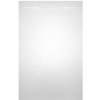 Riho Isola obdĺžniková sprchová vanička 140x90 cm biela D007017105