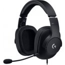 Slúchadlo Logitech G Pro Gaming Headset