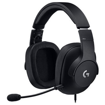 Logitech G Pro Gaming Headset