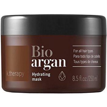 Lakmé Bio Argan hydratačná maska 250 ml
