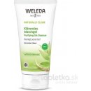 Weleda Naturally Clear rozjasňující mycí gel 100 ml