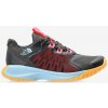 The North Face Wayroute Futurelight Asphalt Grey Brilliant Coral