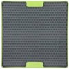 LM Soother Tuff lízacia podložka, 23x20x20 cm, zelená