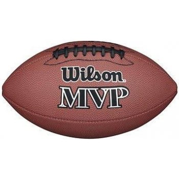 Wilson MVP Official