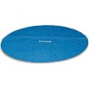 Intex Solárna plachta 2,44 m 28010