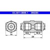 Adaptér brzdového vedenia ATE 03.3511-0800.1 03.3511-0800.1