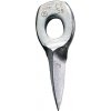 skoba PETZL Universel 5 cm + P17 5