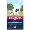 Krmivo EUKANUBA Mature Medium 3kg