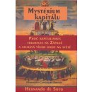 Mystérium kapitálu - Hernando de Soto