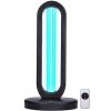 Brilagi | Brilagi - Dezinfekčná germicídna lampa UVC/38W/230V + diaľkové ovládanie | BG2071