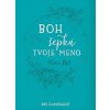 Boh šepká tvoje meno - Hill Cherie