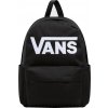 Batoh Vans OLD SKOOL GROM Čierna,Biela