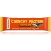 Bombus Crunchy Protein proteínová tyčinka príchuť Chocolate 50 g