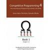 Competitive Programming 4 - Book 1