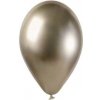 Svet balonku Balónik chrómový prosecco 33 cm