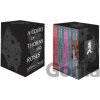 A Court of Thorns and Roses Hardcover Box Set - Sarah J. Maas
