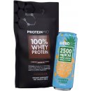 FCB 100% Whey Protein 500 g