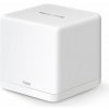 Mercusys Halo H60X, AX1500 Mesh WiFi 6 (1-pack)