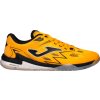 Pánska halová obuv Joma, REGATE REACTIVE Oranžová,Čierna,Biela 44.5